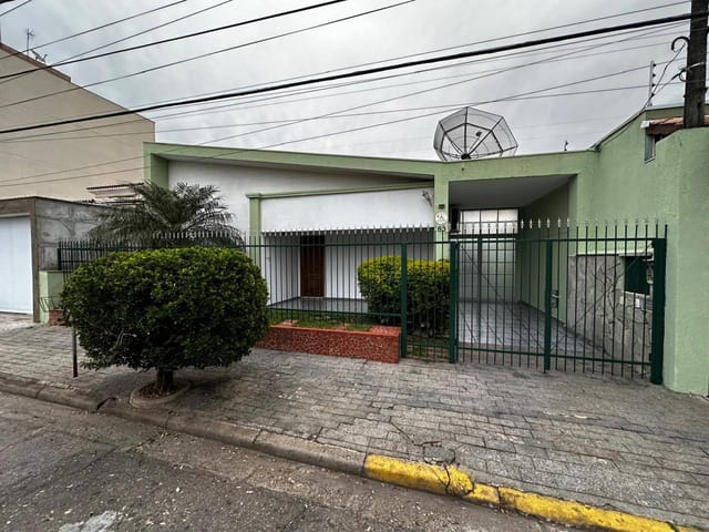 Foto do Casa - Casa para locação, 03 dormitórios, 04 vagas, localização excelente - 250 m²,  Jardim Cica, Jundiaí, SP | Imobiliária Sousa