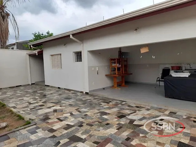 Casa com 407m² 3 quartos e 3 banheiros, à venda, no bairro Jardim Bela Vista em Nova Odessa