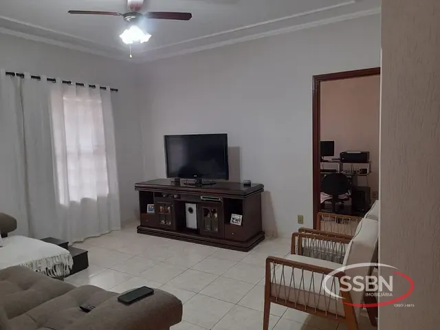 Casa com 407m² 3 quartos e 3 banheiros, à venda, no bairro Jardim Bela Vista em Nova Odessa