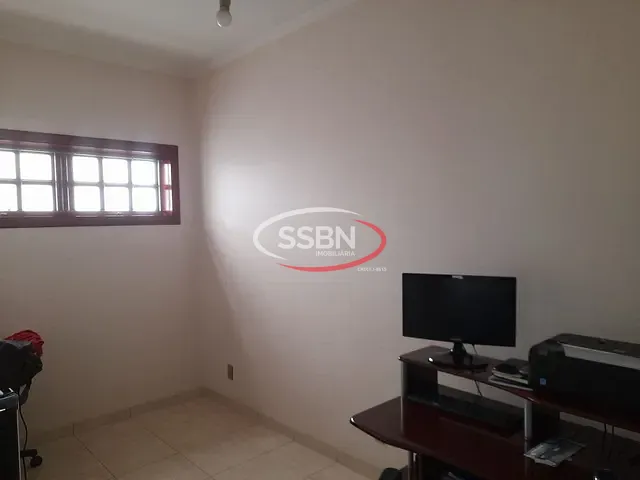 Casa com 407m² 3 quartos e 3 banheiros, à venda, no bairro Jardim Bela Vista em Nova Odessa