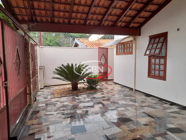 Casa com 407m² 3 quartos e 3 banheiros, à venda, no bairro Jardim Bela Vista em Nova Odessa