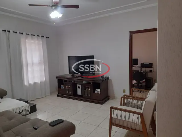 Casa com 407m² 3 quartos e 3 banheiros, à venda, no bairro Jardim Bela Vista em Nova Odessa