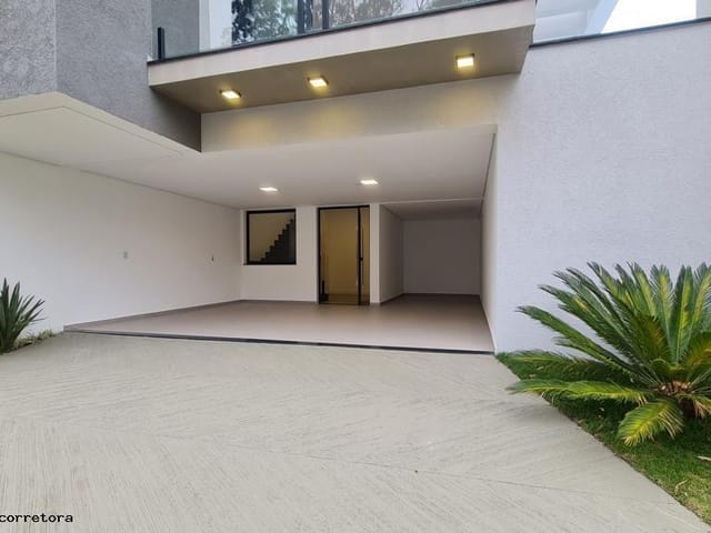 Foto do Casa - Casa em condomínio Mosaico da Serra à venda, Mogi Moderno, Mogi das Cruzes, SP, 4 quartos, 2 suítes, piscina, área gourmet, 4 vagas | Tamara Velloso Corretora de Imóveis