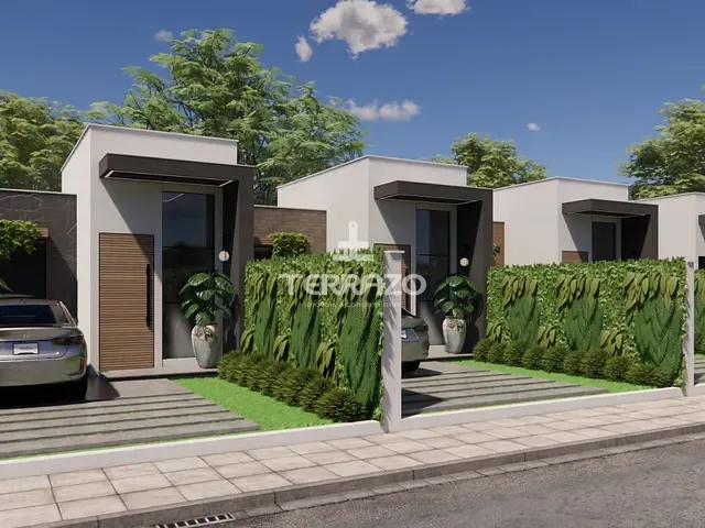 Casa com 68m² 2 quartos e 1 banheiro, à venda, no bairro Santa Rita do Zarur em Volta Redonda