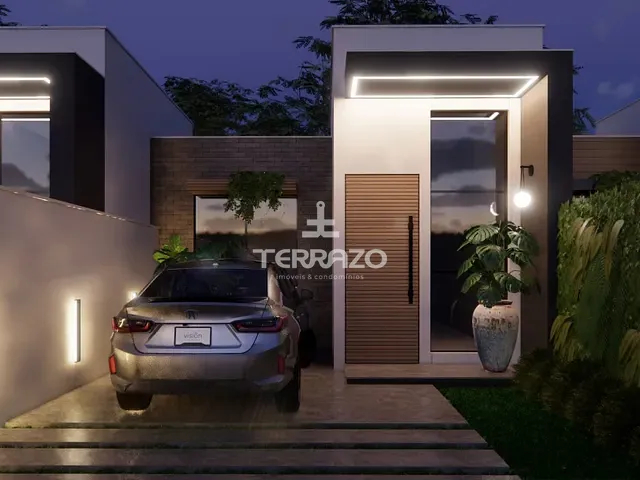 Casa com 68m² 2 quartos e 1 banheiro, à venda, no bairro Santa Rita do Zarur em Volta Redonda