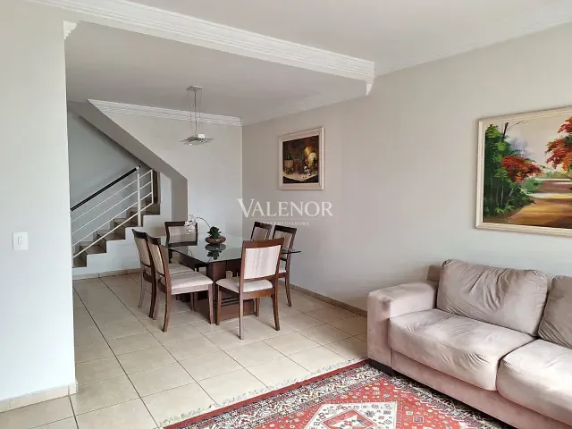 Casa 4 quartos e 5 banheiros, à venda, no bairro Jardim Tannus em Jundiaí