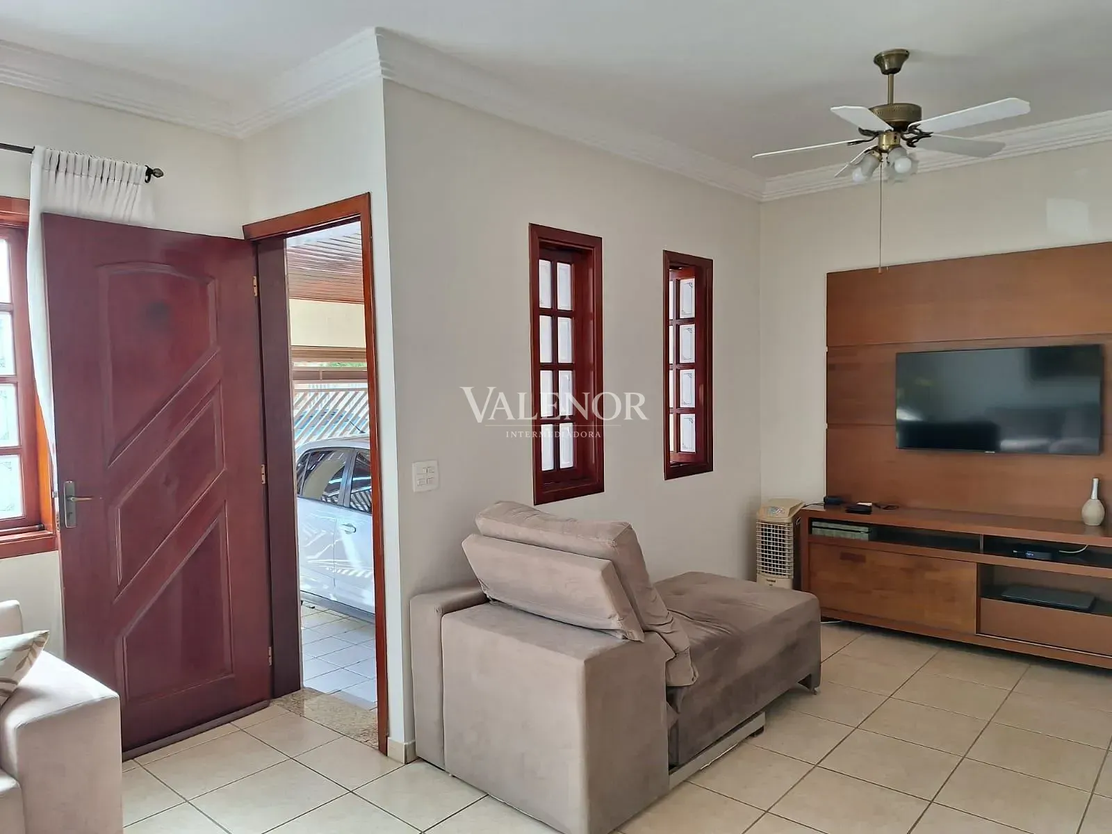 Casa, 4 quartos, 296 m² - Foto 6