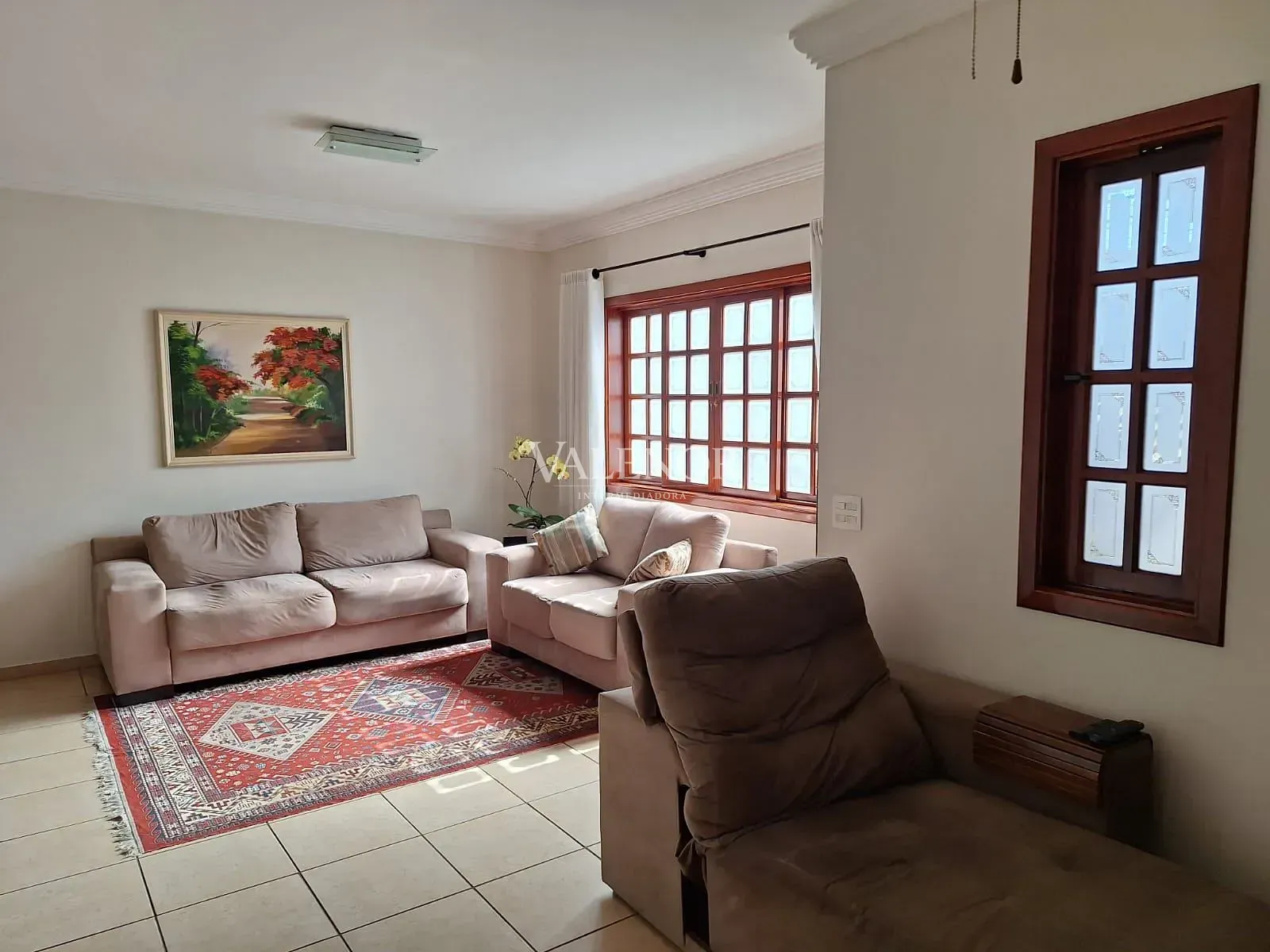 Casa, 4 quartos, 296 m² - Foto 3