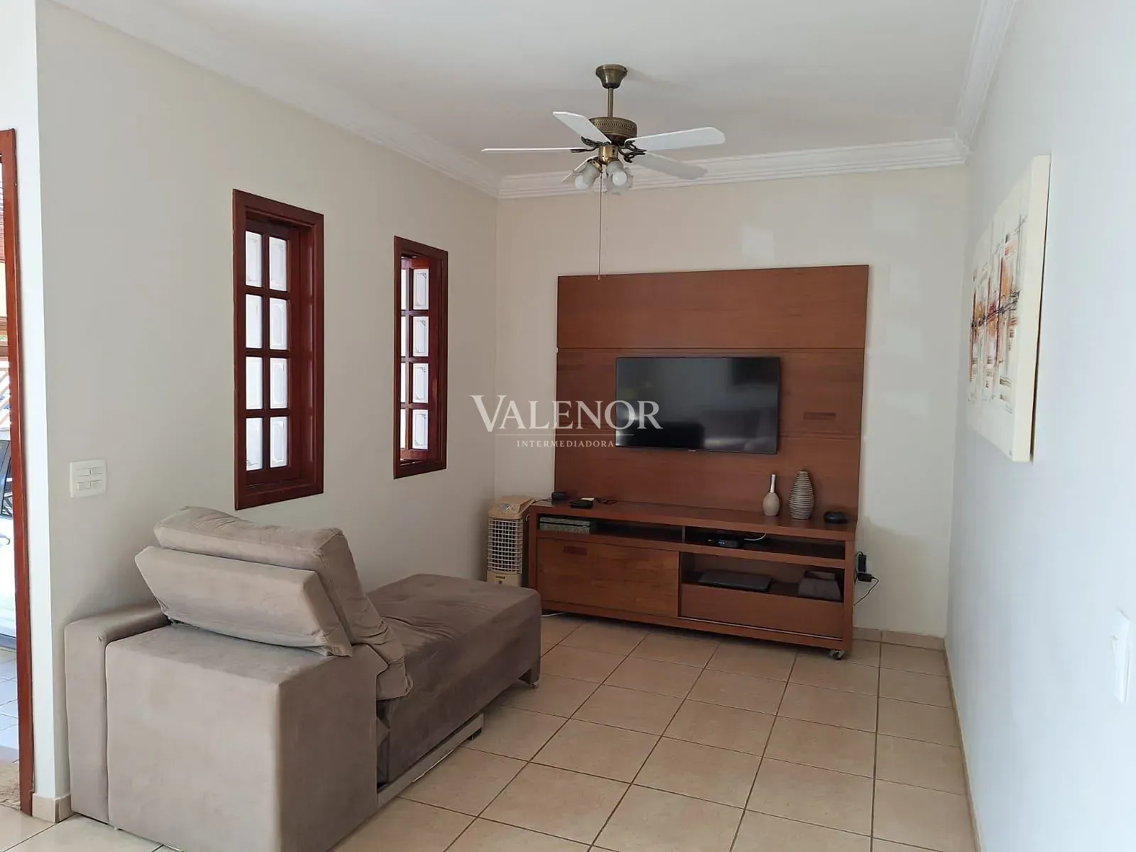 Casa, 4 quartos, 296 m² - Foto 4