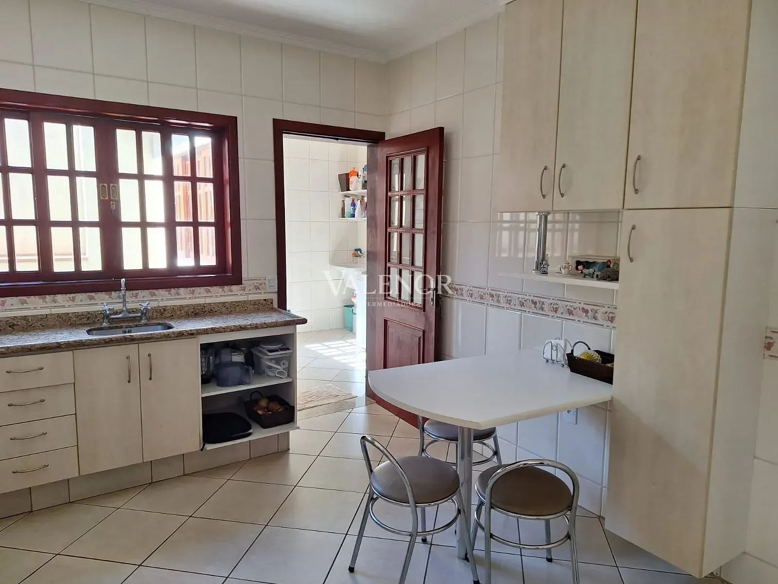 Casa, 4 quartos, 296 m² - Foto 11