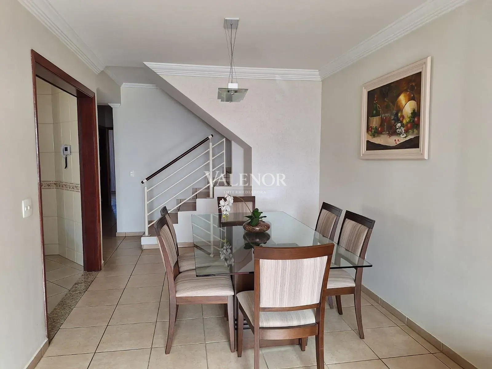 Casa, 4 quartos, 296 m² - Foto 8