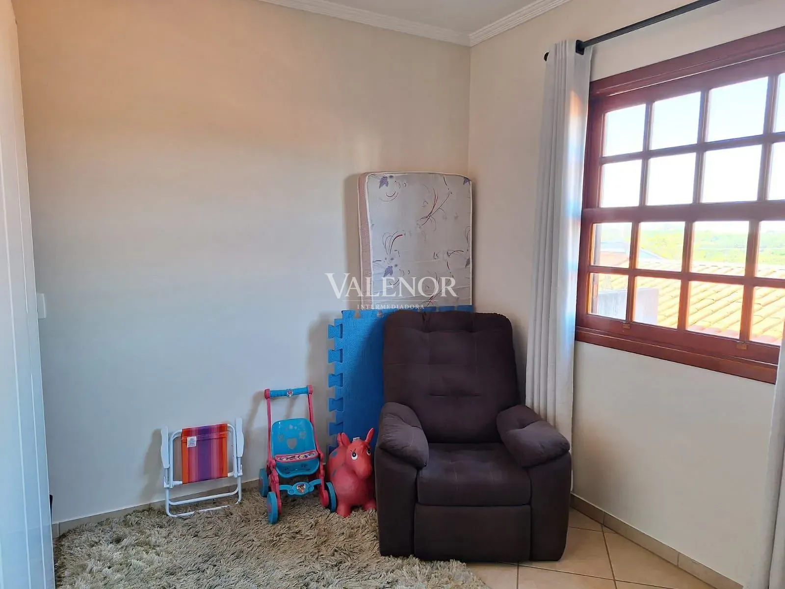 Casa, 4 quartos, 296 m² - Foto 17