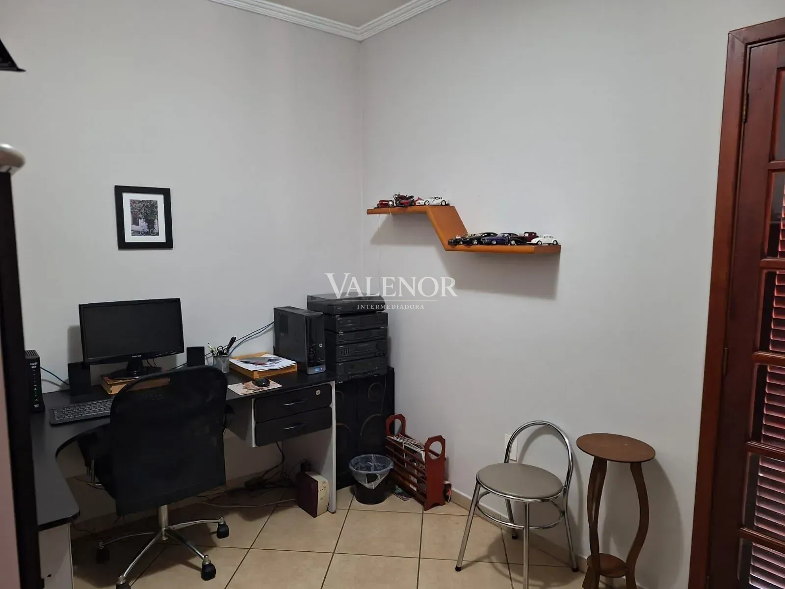 Casa, 4 quartos, 296 m² - Foto 19