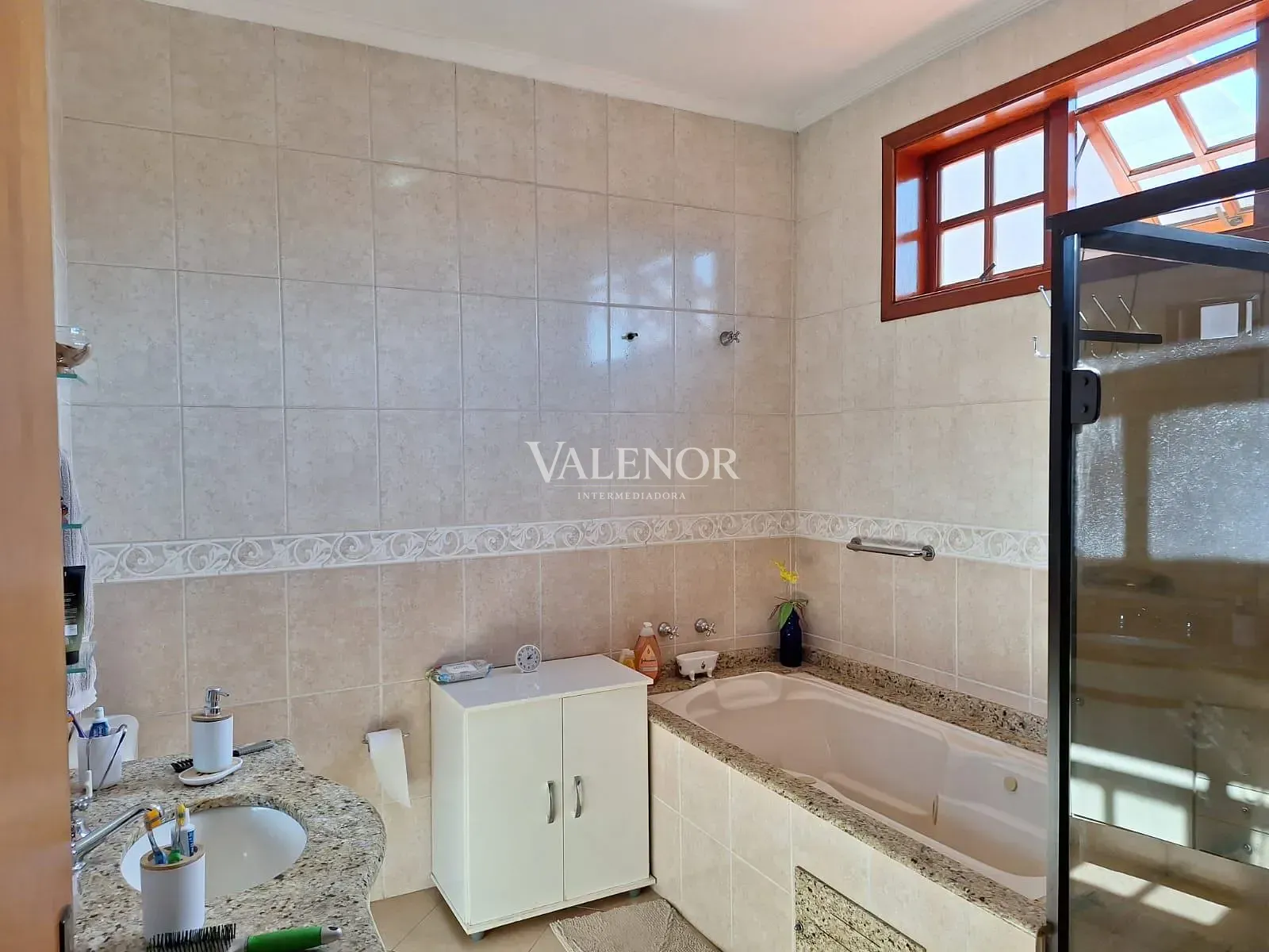 Casa, 4 quartos, 296 m² - Foto 22