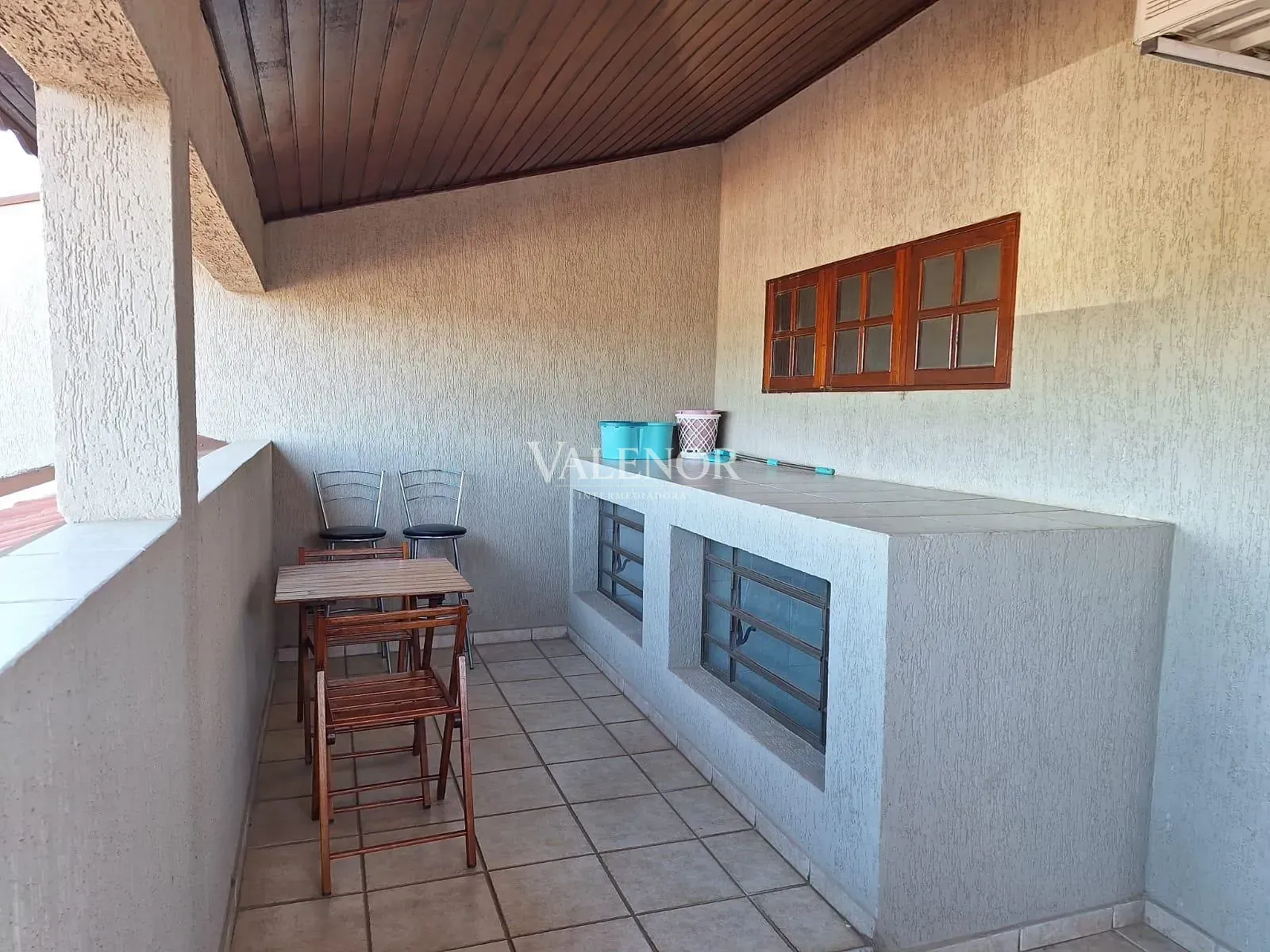 Casa, 4 quartos, 296 m² - Foto 24