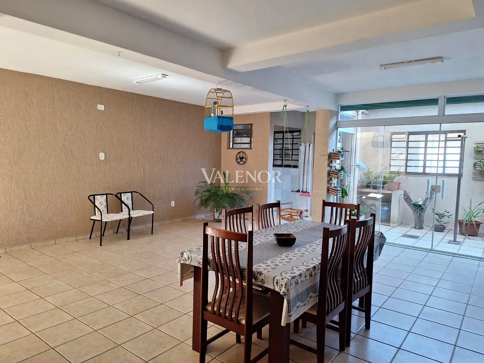 Casa, 4 quartos, 296 m² - Foto 30