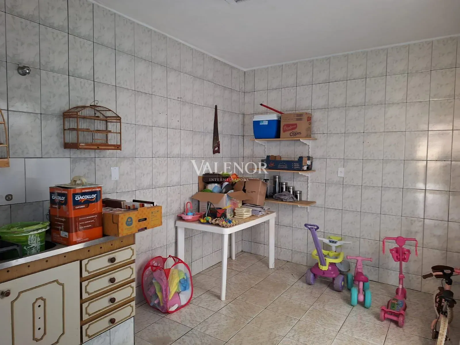 Casa, 4 quartos, 296 m² - Foto 32
