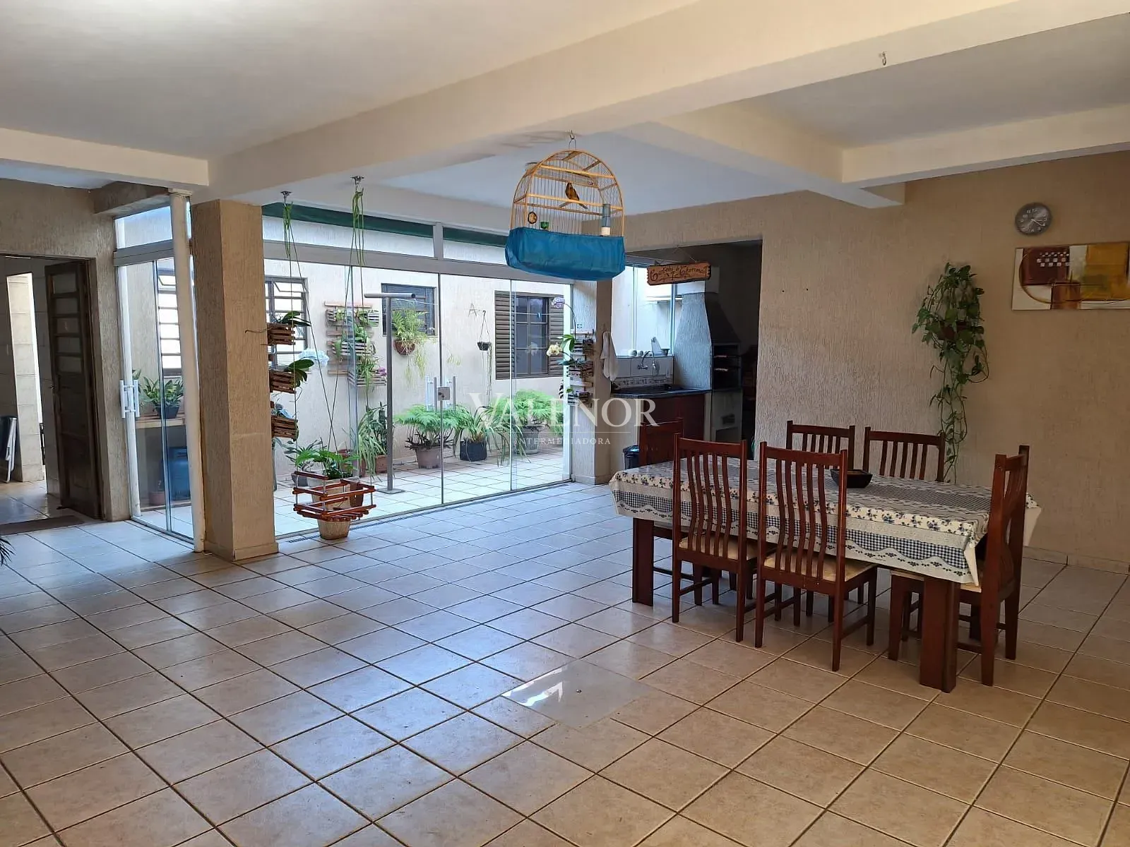 Casa, 4 quartos, 296 m² - Foto 35