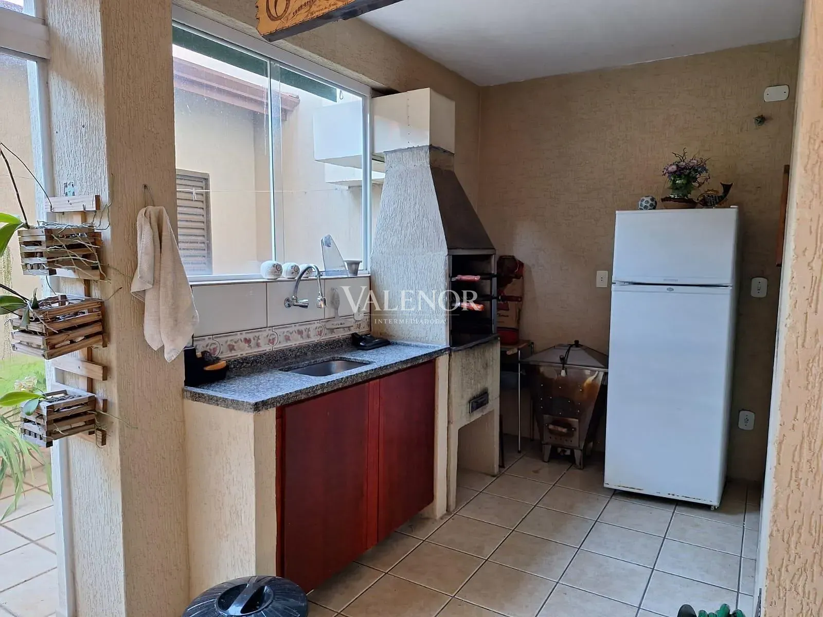 Casa, 4 quartos, 296 m² - Foto 31