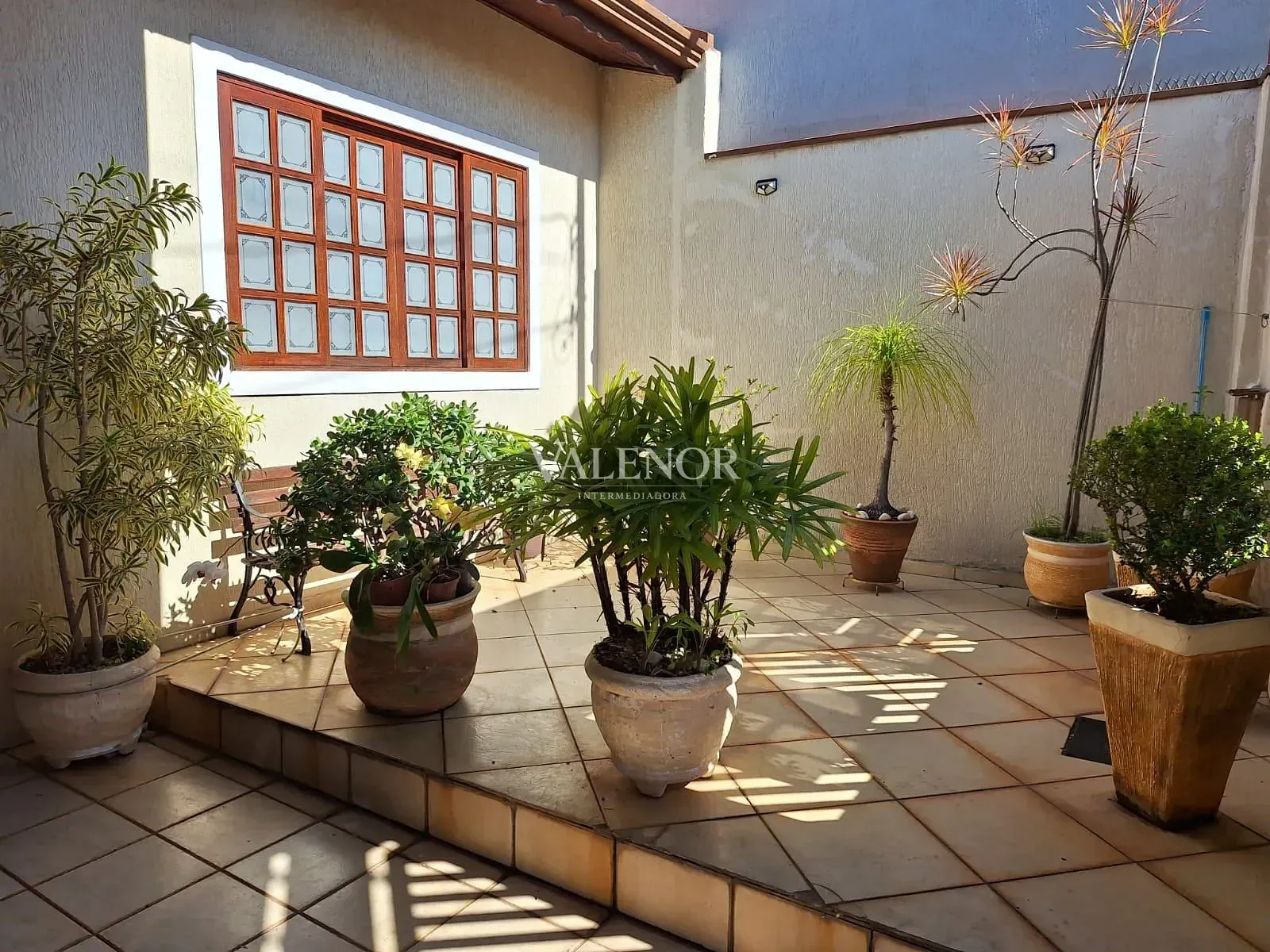 Casa, 4 quartos, 296 m² - Foto 40