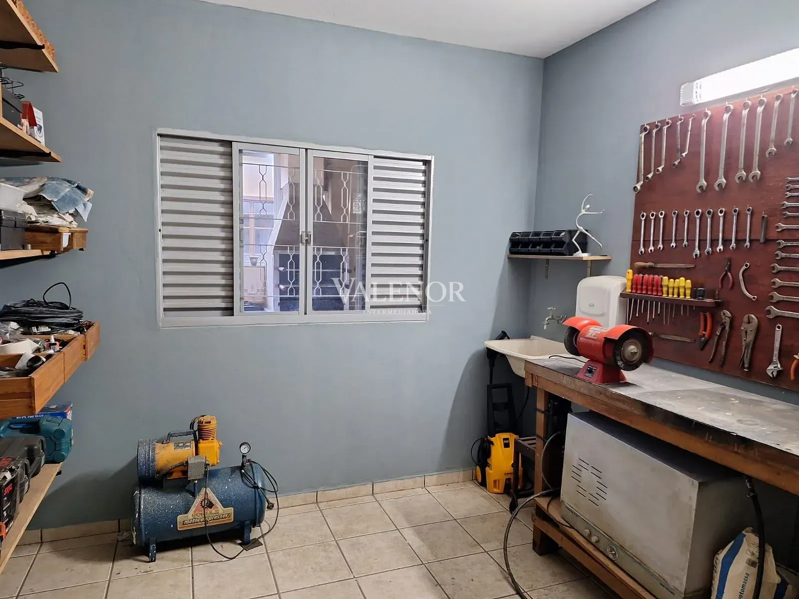 Casa, 4 quartos, 296 m² - Foto 37