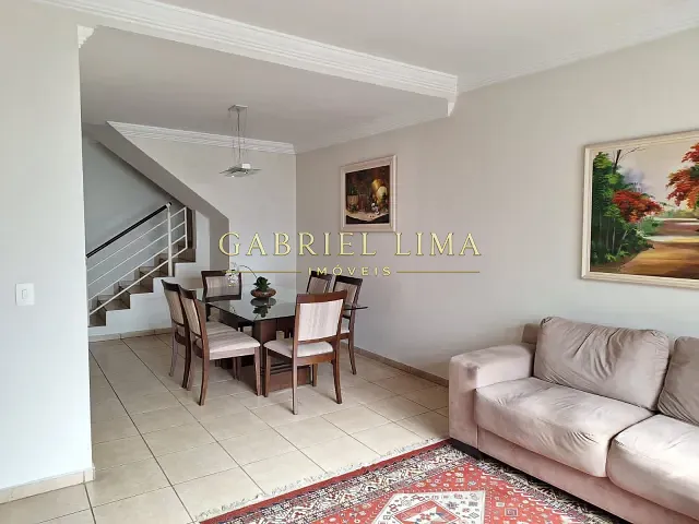 Casa 4 quartos e 5 banheiros, à venda, no bairro Jardim Tannus em Jundiaí