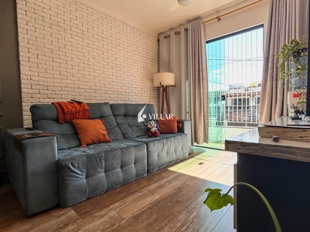 Casa com 320m² 4 quartos e 4 banheiros, à venda, no bairro Penha em Rio de Janeiro