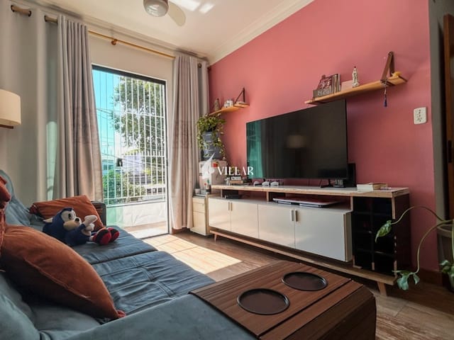 Casa com 320m² 4 quartos e 4 banheiros, à venda, no bairro Penha em Rio de Janeiro