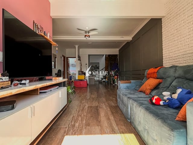 Casa com 320m² 4 quartos e 4 banheiros, à venda, no bairro Penha em Rio de Janeiro