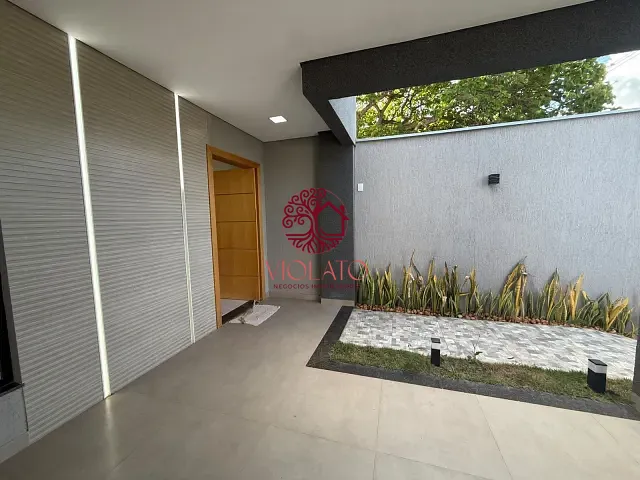 Casa 3 quartos e 2 banheiros, à venda, no bairro Vila dos Ipês em Lagoa Santa