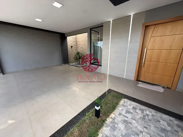 Casa 3 quartos e 2 banheiros, à venda, no bairro Vila dos Ipês em Lagoa Santa