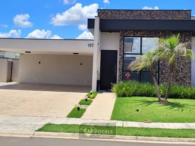 Casa 3 quartos e 5 banheiros, à venda, no bairro Tamboré em Jaguariúna