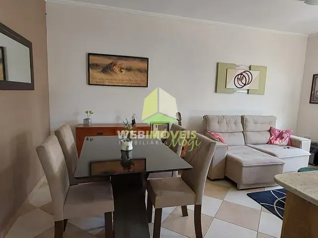 Casa com 188m² 2 quartos e 1 banheiro, à venda, no bairro Conjunto Habitacional São Sebastião em Mogi das Cruzes