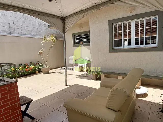 Casa com 188m² 2 quartos e 1 banheiro, à venda, no bairro Conjunto Habitacional São Sebastião em Mogi das Cruzes