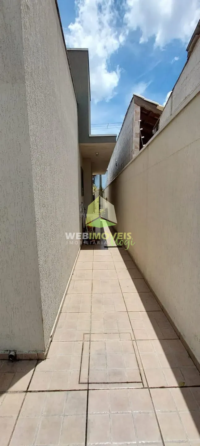 Casa, 2 quartos, 187 m² - Foto 3