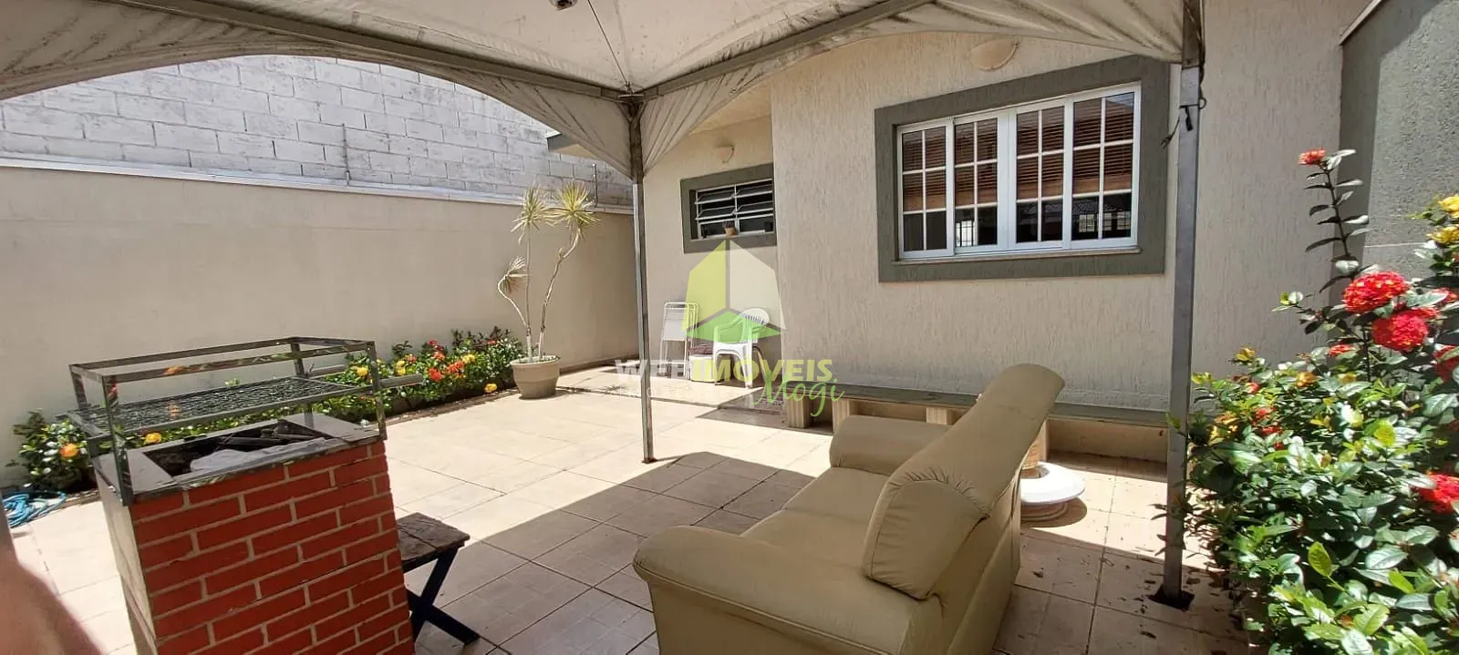 Casa, 2 quartos, 187 m² - Foto 2