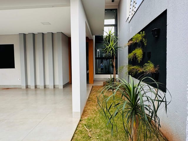 Foto do Casa - Baixou de R$639mil por R$619mil! Casa Moderna, elegante e com energia solar no Jardim Oriental, Maringá, PR | Wagner Inhesta broker