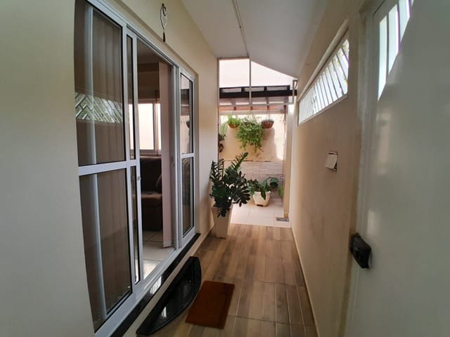 Casa com 250m² 3 quartos e 3 banheiros, à venda, no bairro Jardim Recanto dos Passaros em São João da Boa Vista