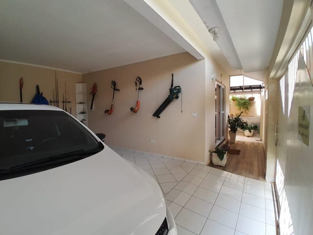 Casa com 250m² 3 quartos e 3 banheiros, à venda, no bairro Jardim Recanto dos Passaros em São João da Boa Vista