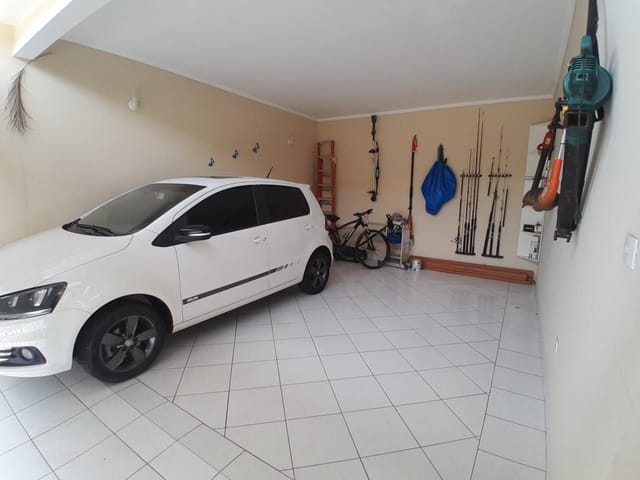 Casa com 250m² 3 quartos e 3 banheiros, à venda, no bairro Jardim Recanto dos Passaros em São João da Boa Vista