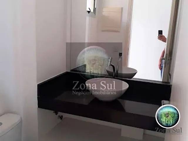 Casa 3 quartos e 2 banheiros, para alugar, no bairro Villa Flora em Votorantim