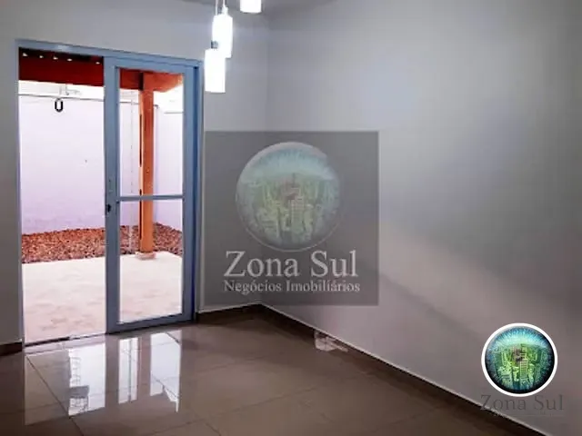 Casa 3 quartos e 2 banheiros, para alugar, no bairro Villa Flora em Votorantim