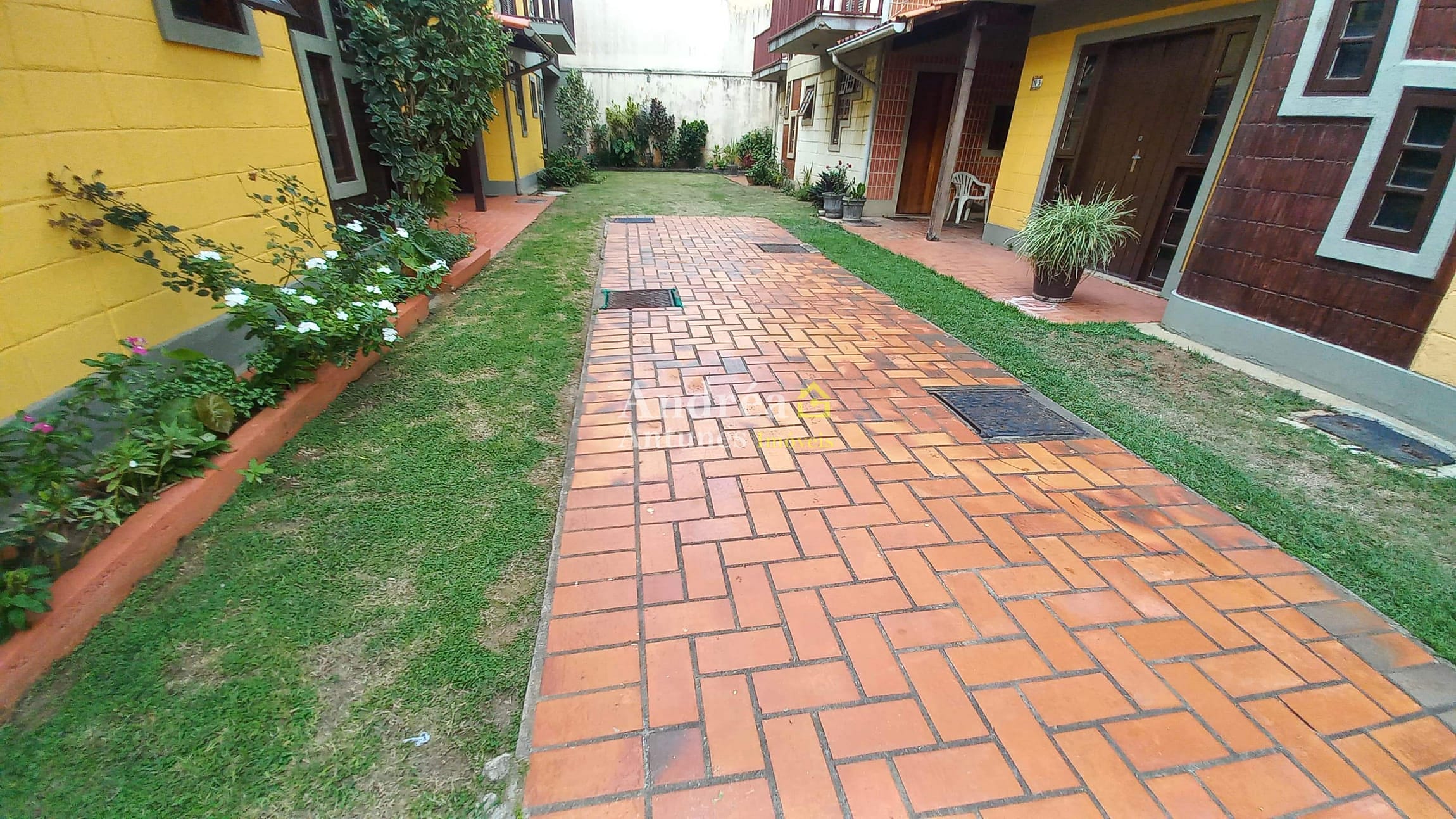 Casa, 2 quartos, 100 m² - Foto 40