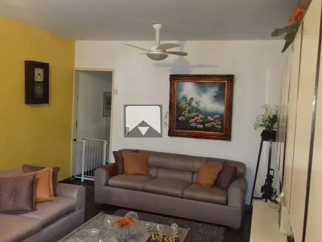 Casa com 360m² 5 quartos e 4 banheiros, à venda, no bairro São Francisco em Niterói