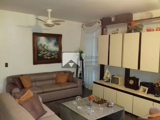 Casa com 360m² 5 quartos e 4 banheiros, à venda, no bairro São Francisco em Niterói