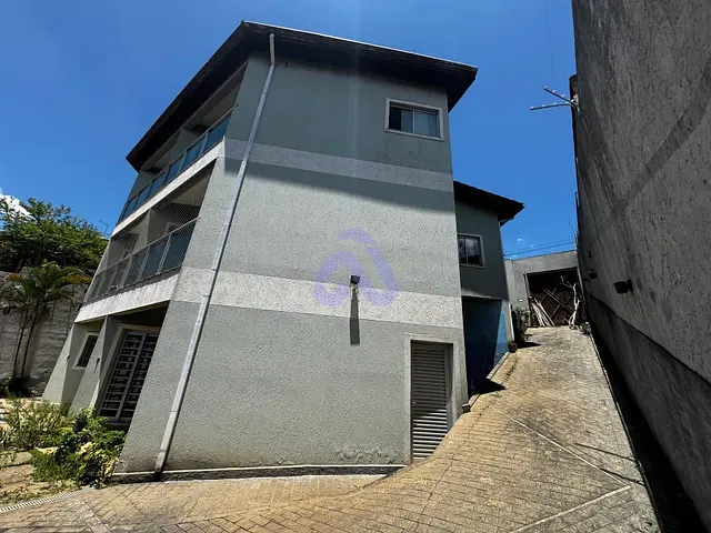 Casa com 500m², para alugar, no bairro Jardim Cumbica em Guarulhos
