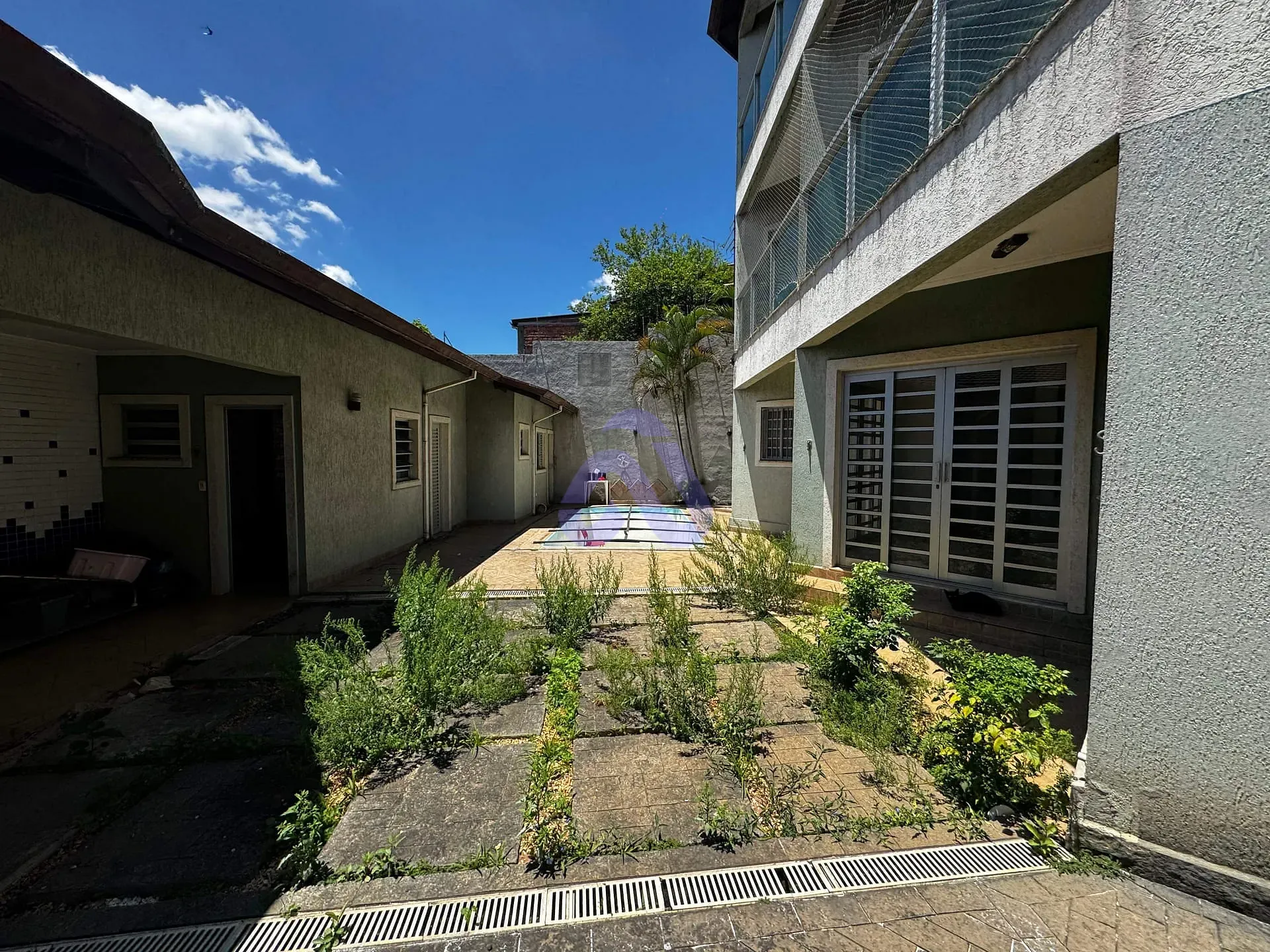 Casa, 1 quarto, 367 m² - Foto 10