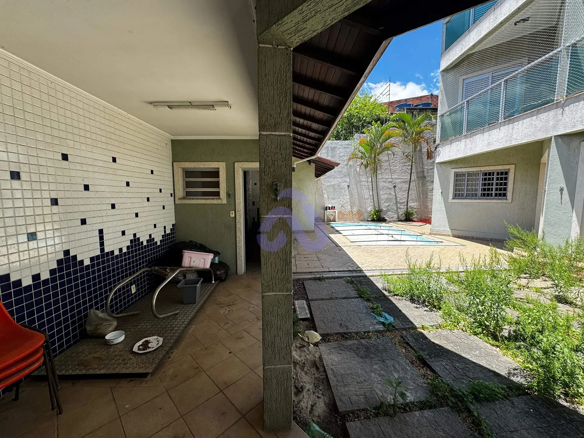 Casa, 1 quarto, 367 m² - Foto 11