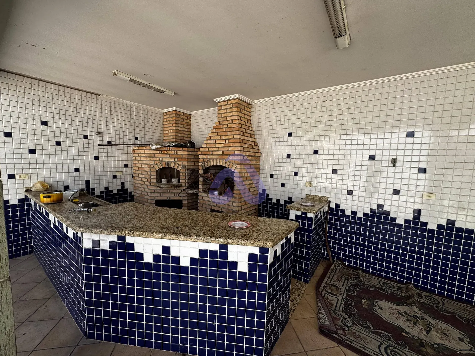 Casa, 1 quarto, 367 m² - Foto 13