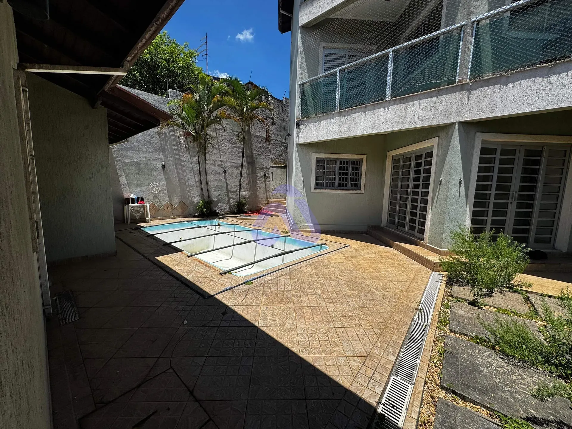 Casa, 1 quarto, 367 m² - Foto 12